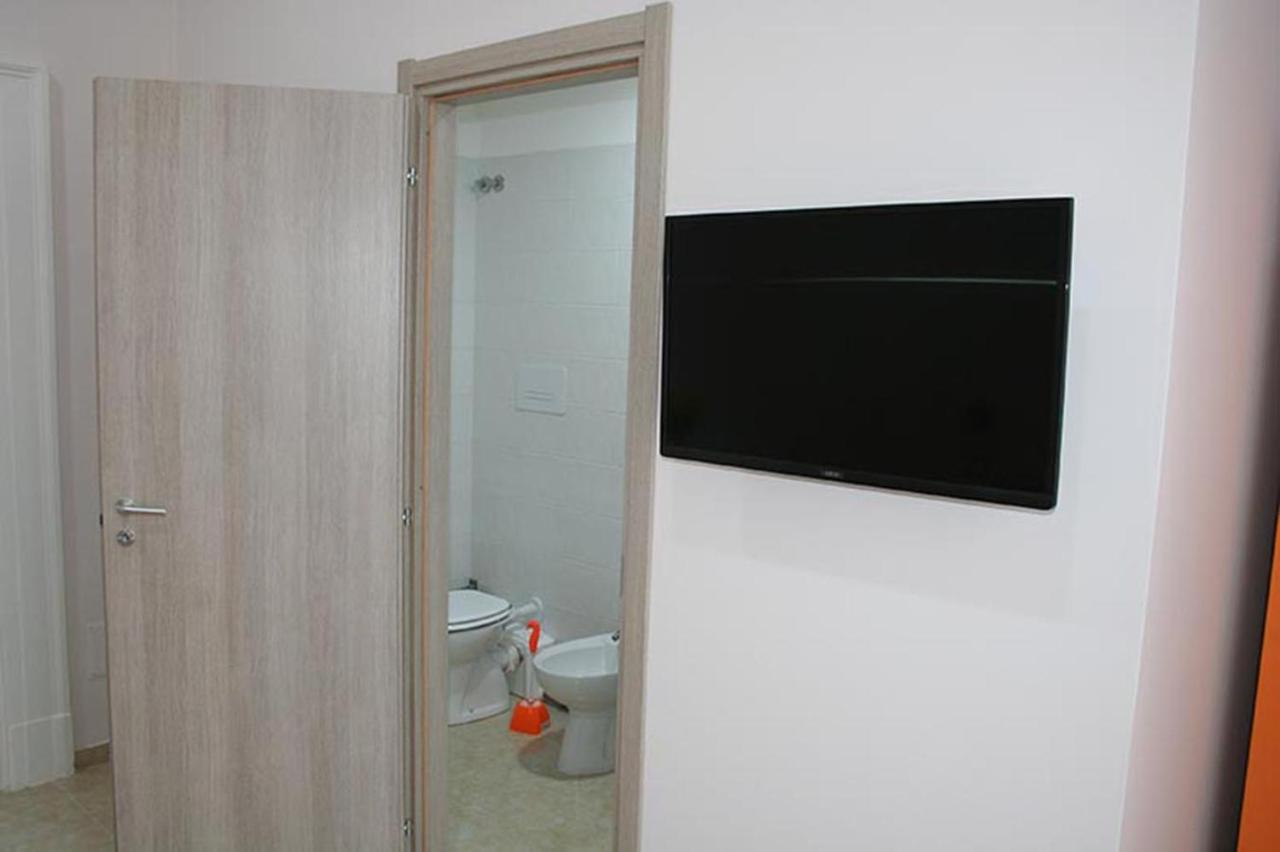 Napul'E Bed & Breakfast Napoli Dış mekan fotoğraf